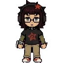 Emma sprite