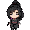 Wei Wuxian sprite