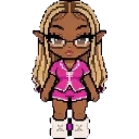 Mia sprite
