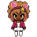 Hope sprite