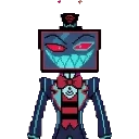 Vox sprite