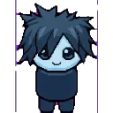 Timey sprite