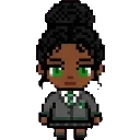 Alarina sprite