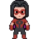 Oliver sprite