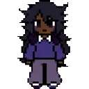 Azalea sprite