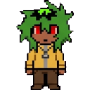Bayani Bayanov sprite