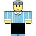 Elisa sprite