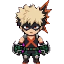 No sprite