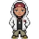 Umibozu sprite