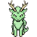 Spring Surge sprite