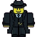 Mafioso sprite