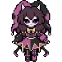 Columbina sprite