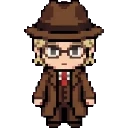 Henry Creel sprite