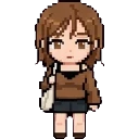Kim-Minji sprite
