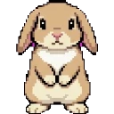 Bunbun sprite
