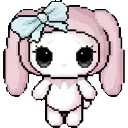 Lolly sprite