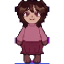 Mochi sprite