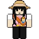 Sam sprite