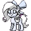 Leah sprite