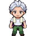 Умемия sprite