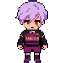 Bunny sprite