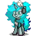 Loni sprite