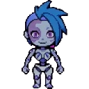 Guinevere sprite