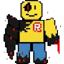 John Doe sprite