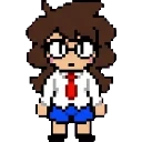 Roxxane sprite