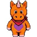 Buddy sprite