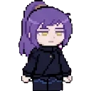 Taroshi Kamo sprite