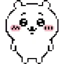 Chiikawa sprite