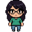 Laurie sprite