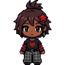 Mady sprite