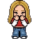 Soso sprite