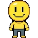 Verity sprite