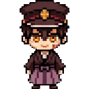 Tsukasa sprite