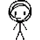 Me sprite