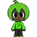 Olten Oakman sprite
