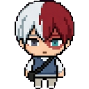 Shoto sprite