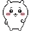 Chiikawa sprite
