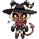 Amado Esposo sprite
