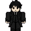 Jumito sprite