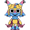 Yatta sprite