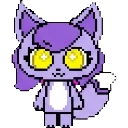 Yasumin sprite