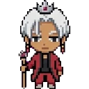 izana sprite