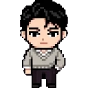 Lee Won sprite