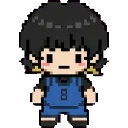 Bachira sprite