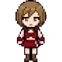 Meiko sprite