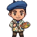 Eamon Crustwell sprite